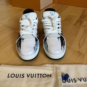 Louis Vuitton Trainers